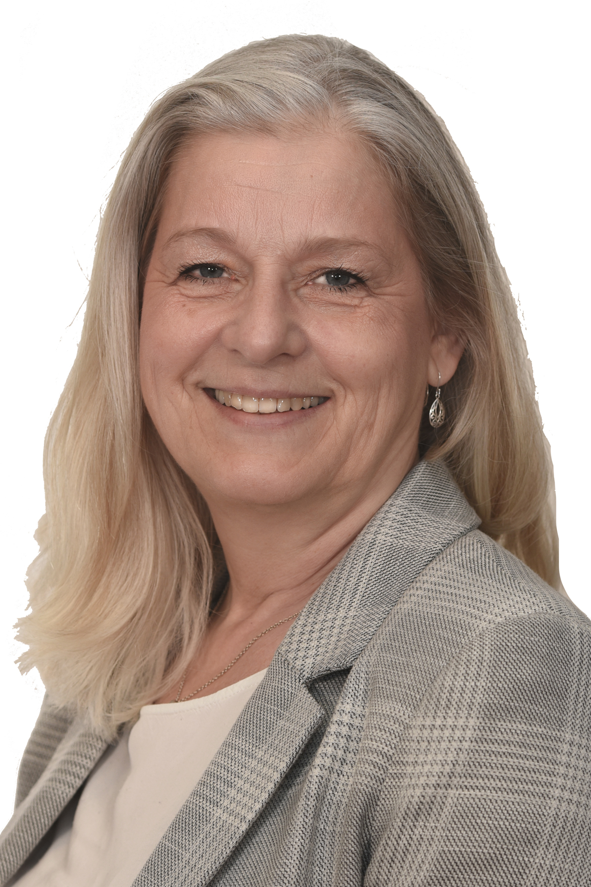 Anne Marie Leijon(S)